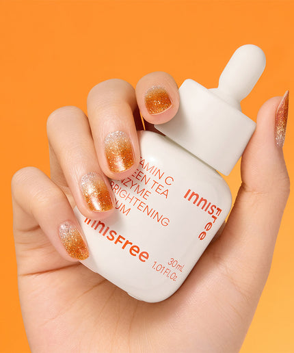 innisfree x ohora Be Bright Bundle