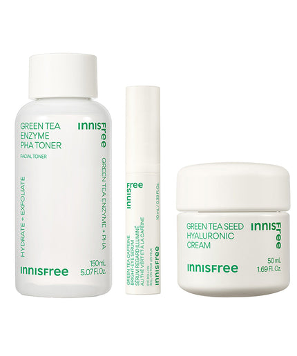 Hydrate + Tone Bundle