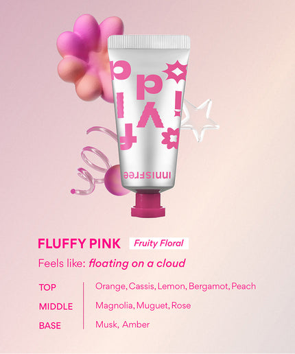 My Perfumed Hand Cream Best Trio Set