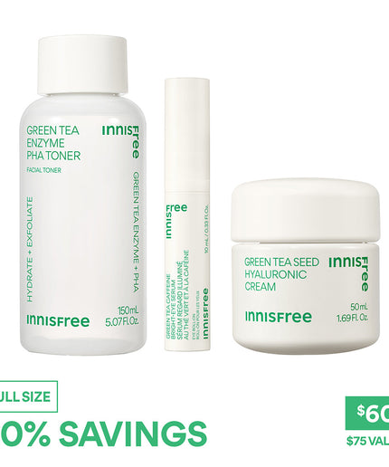 Hydrate + Tone Bundle