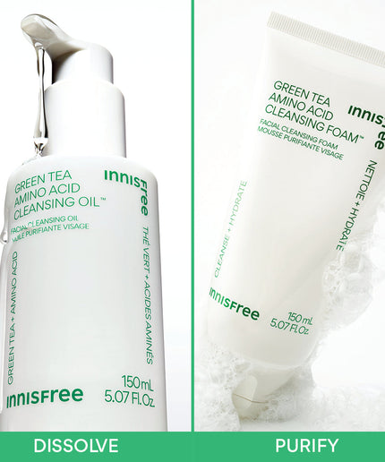 Fresh Start Double Cleansing Duo