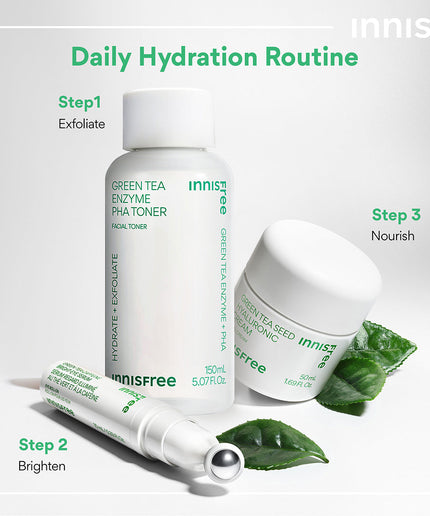 Hydrate + Tone Bundle