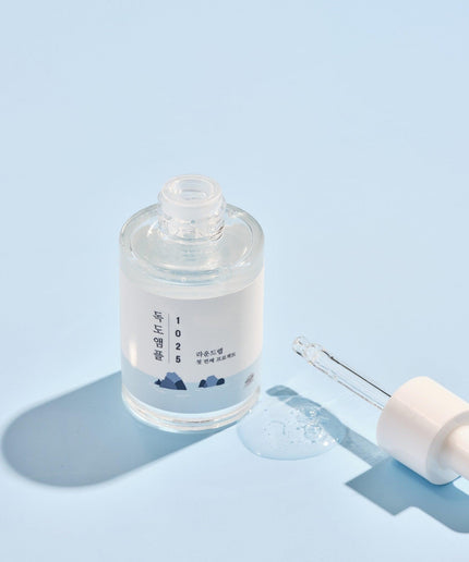 Round Lab 1025 Dokdo Ampoule 50ml