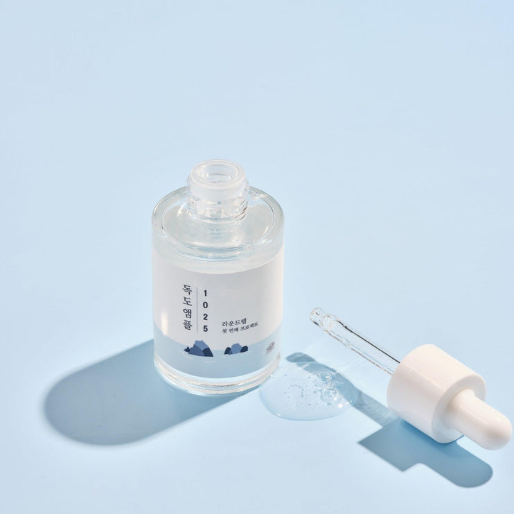 Round Lab 1025 Dokdo Ampoule 50ml