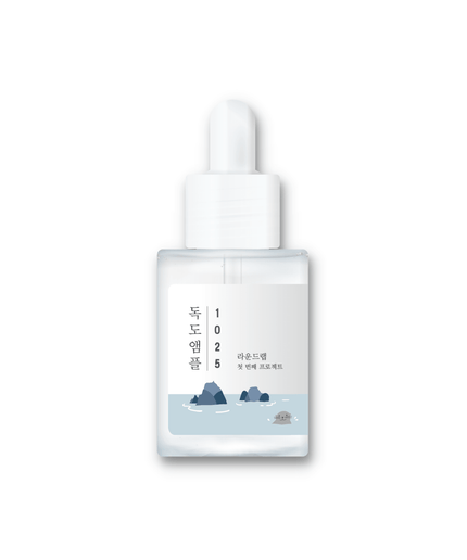 Round Lab 1025 Dokdo Ampoule 50ml