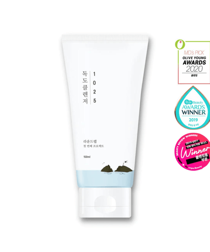 Round Lab 1025 Dokdo Cleanser 150ml