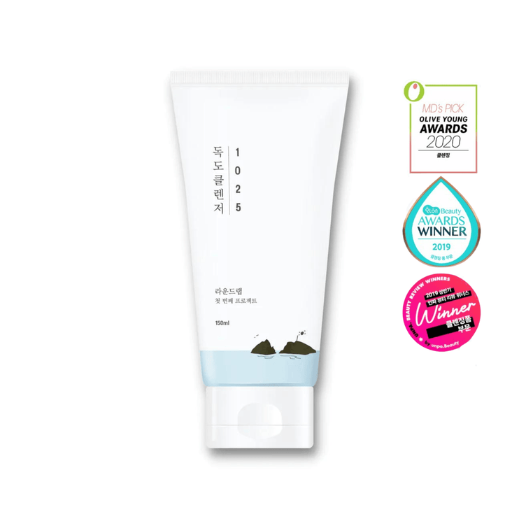 [DEAL] 1025 Dokdo Cleanser