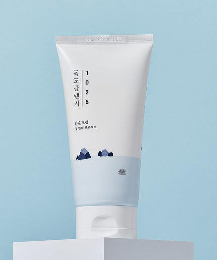 Round Lab 1025 Dokdo Cleanser 150ml