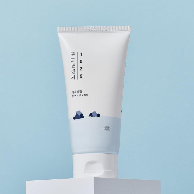 [DEAL] 1025 Dokdo Cleanser