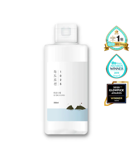 Round Lab 1025 Dokdo Lotion 200ml