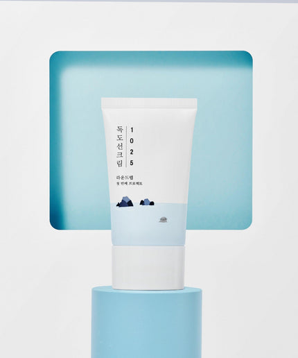 Round Lab 1025 Dokdo Sunscreen SPF 50+, PA++++ 50ml