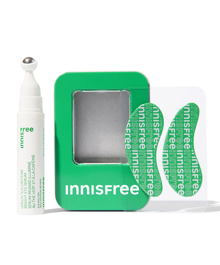 Soothe + Depuff