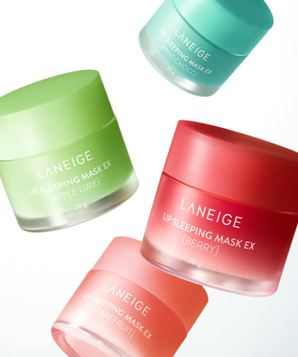 Laneige Lip Sleeping Mask EX 20g