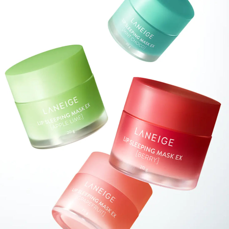 Laneige Lip Sleeping Mask EX 20g
