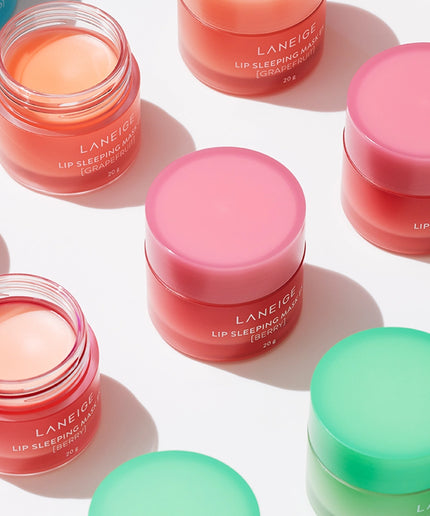 Laneige Lip Sleeping Mask EX 20g