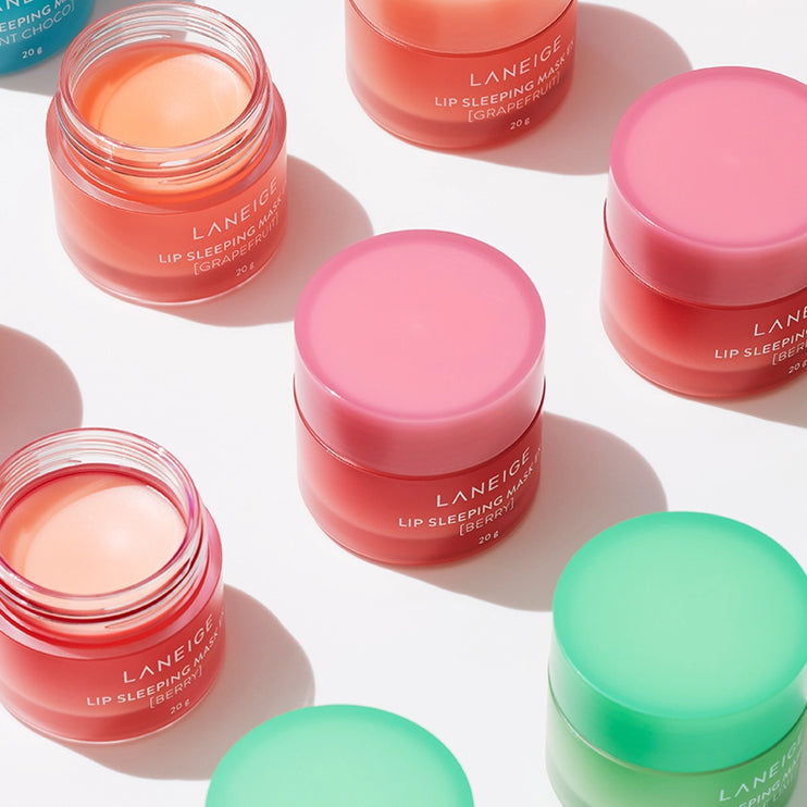 Laneige Lip Sleeping Mask EX 20g