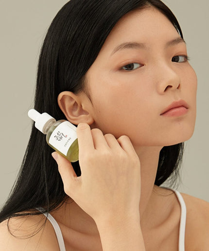 Beauty of Joseon Calming Serum : Green tea + Panthenol 30ml