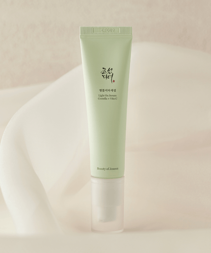 Beauty of Joseon Light On Serum : Centella + Vita C 30ml