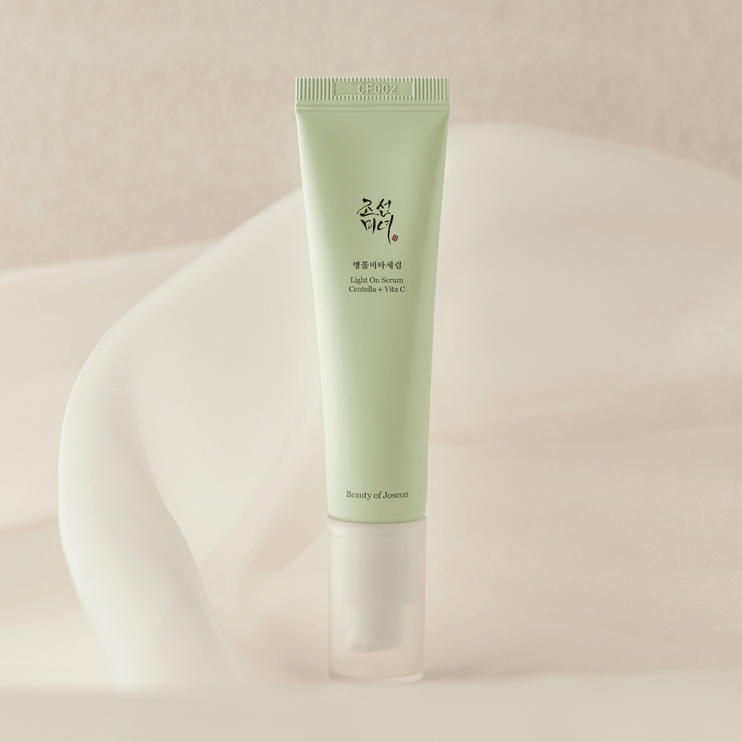 Beauty of Joseon Light On Serum : Centella + Vita C 30ml