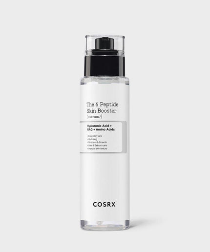 COSRX The 6 Peptide Skin Booster Serum 150ml