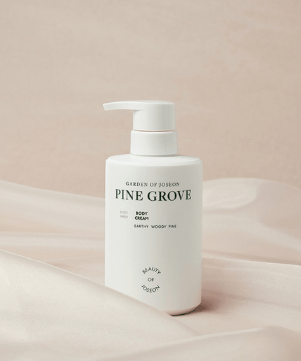 Beauty of Joseon Pine Grove : Body Cream 400ml