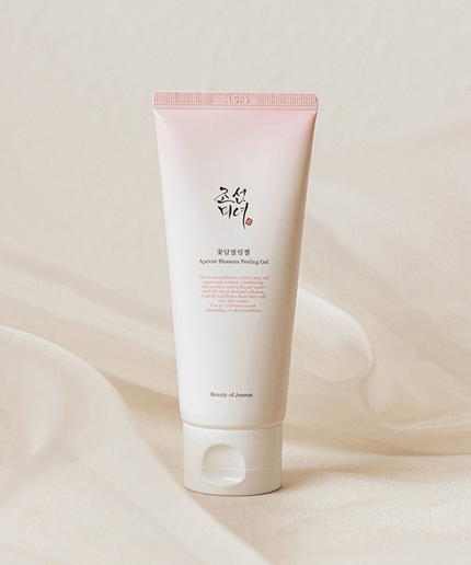 Beauty of Joseon Apricot Blossom Peeling Gel 100ml