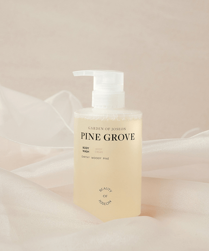 Beauty of Joseon Pine Grove : Body Wash 400ml