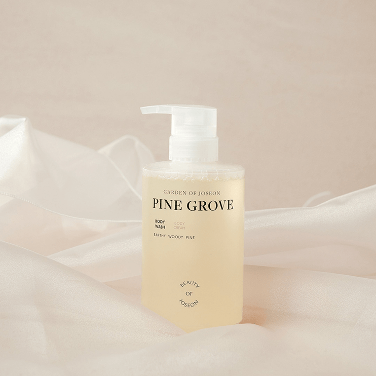 Beauty of Joseon Pine Grove : Body Wash 400ml