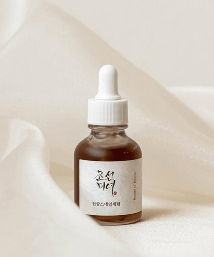 Beauty of Joseon Revive Serum : Ginseng + Snail Mucin 30ml