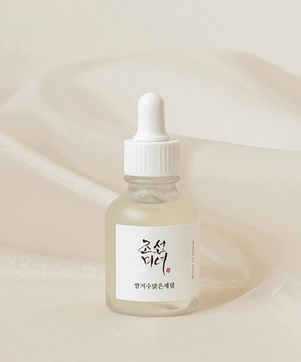 Beauty of Joseon Glow Deep Serum : Rice +Alpha-Arbutin 30ml