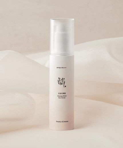 Beauty of Joseon Ginseng Moist Sun Serum (SPF 50+ PA++++) 50ml