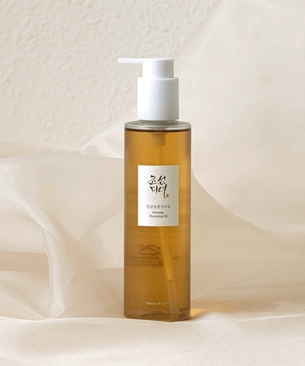 Beauty of Joseon Ginseng Cleansing Oil 210ml