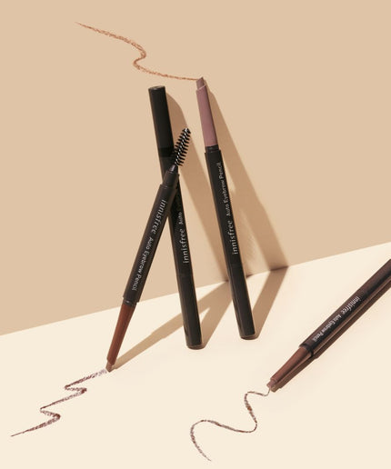 Auto Eyebrow Pencil