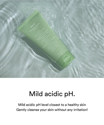 Abib Acne Foam Cleanser Heartleaf foam 150ml