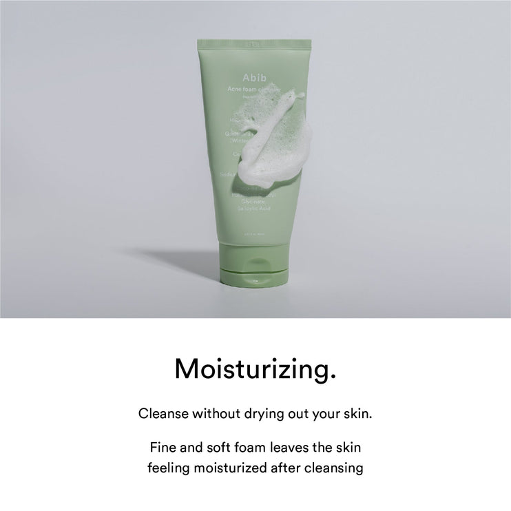 [BF SALE ~11/28] Heartleaf Double cleansing Duo