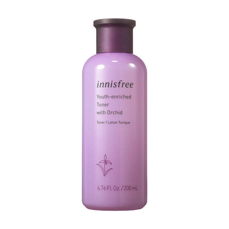 Youth-Enriched Toner