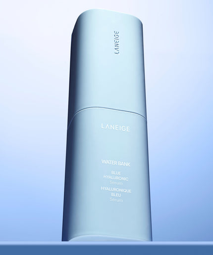 Laneige Water Bank Blue Hyaluronic Serum 50ml