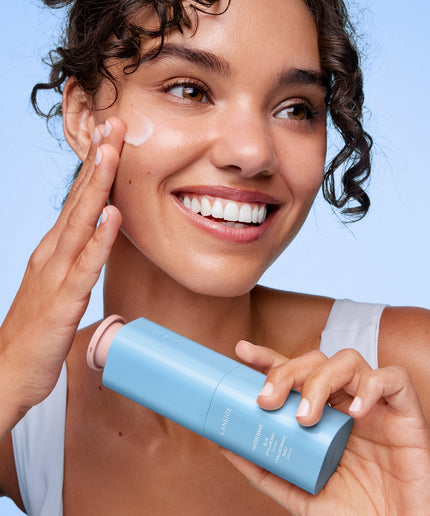 Laneige Water Bank Blue Hyaluronic Serum 50ml