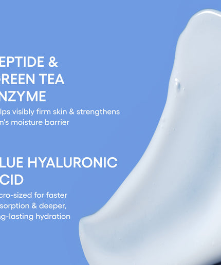 Laneige Water Bank Blue Hyaluronic Serum 50ml