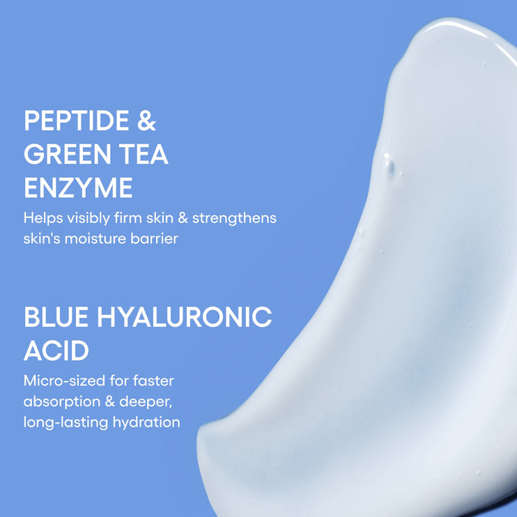 Laneige Water Bank Blue Hyaluronic Serum 50ml