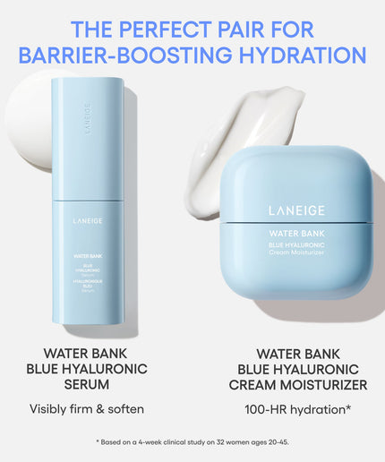 Laneige Water Bank Blue Hyaluronic Serum 50ml
