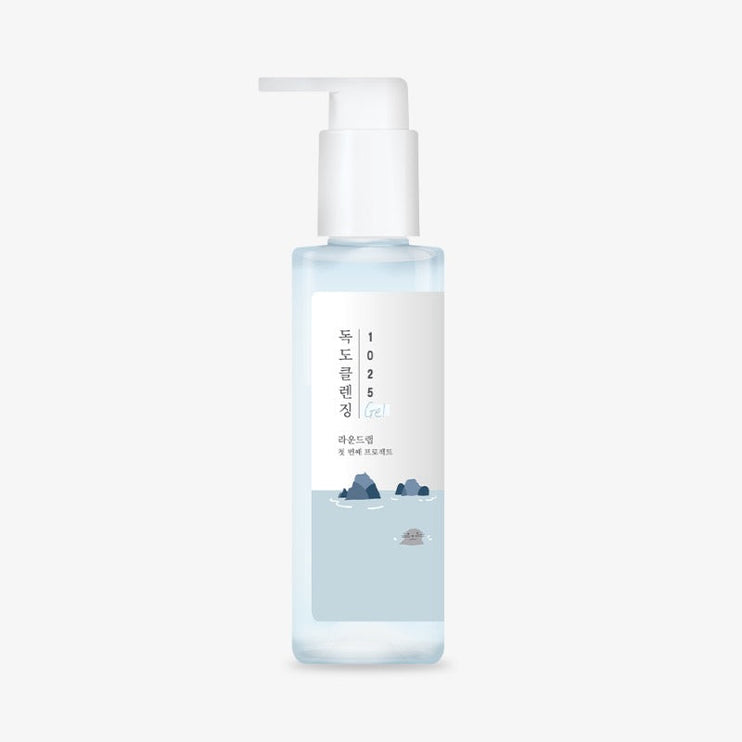 1025 Dokdo Cleansing Gel