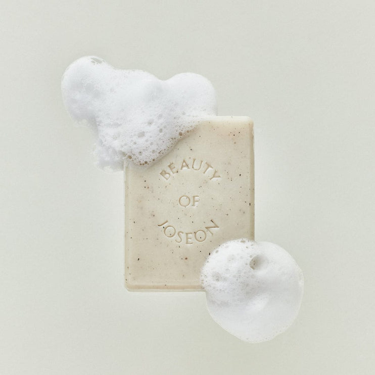 Beauty of Joseon Low pH Rice Face and Body Cleansing Bar