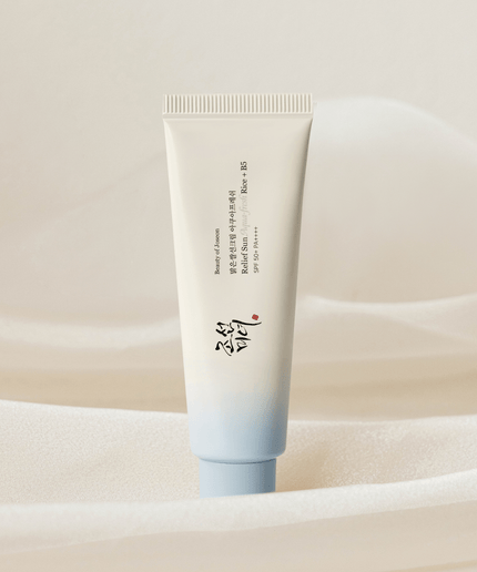 Beauty of Joseon Relief Sun Aqua-Fresh : Rice + B5  (SPF50+ PA++++) 50ml