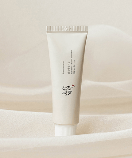 Beauty of Joseon Relief Sun : Rice + Probiotics (SPF50+ PA++++) 50ml