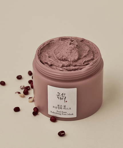 Beauty of Joseon Red Bean Refreshing Pore Mask 140ml