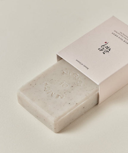 Beauty of Joseon Low pH Rice Face and Body Cleansing Bar