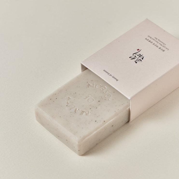 Beauty of Joseon Low pH Rice Face and Body Cleansing Bar