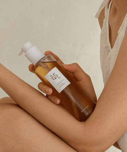 Beauty of Joseon Ginseng Cleansing Oil 210ml