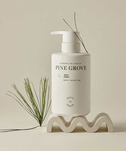 Beauty of Joseon Pine Grove : Body Cream 400ml